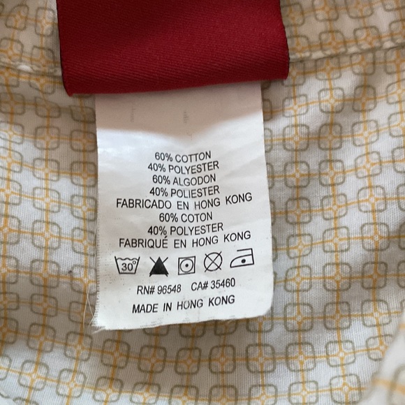 OAKLEY CASUAL BUTTON DOWN - Picture 6 of 8